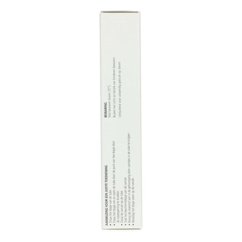 Dermiel Gouttes Auriculaires