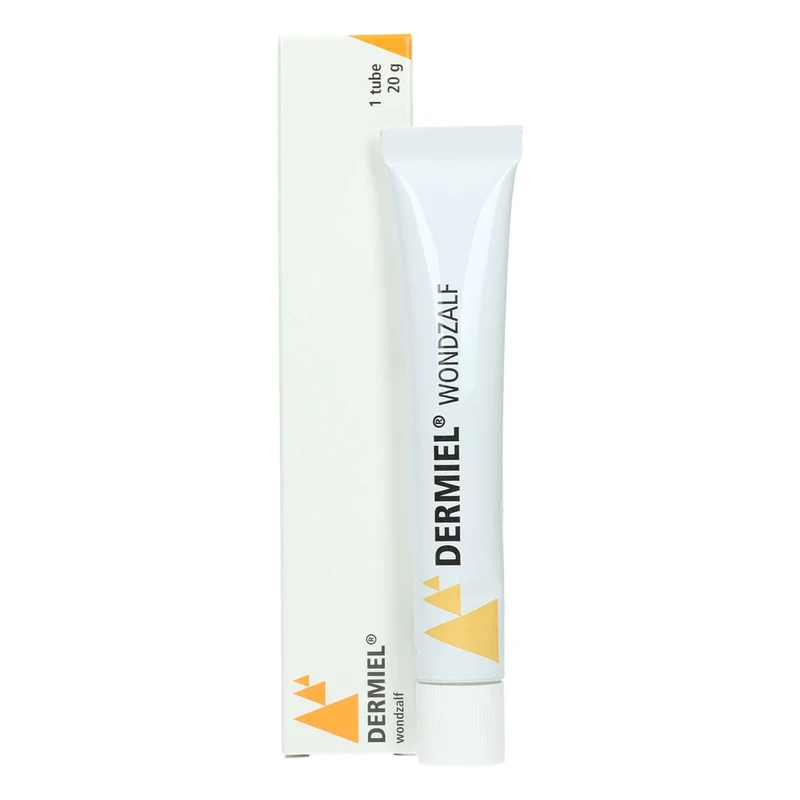 Dermiel Pommade pour Blessures