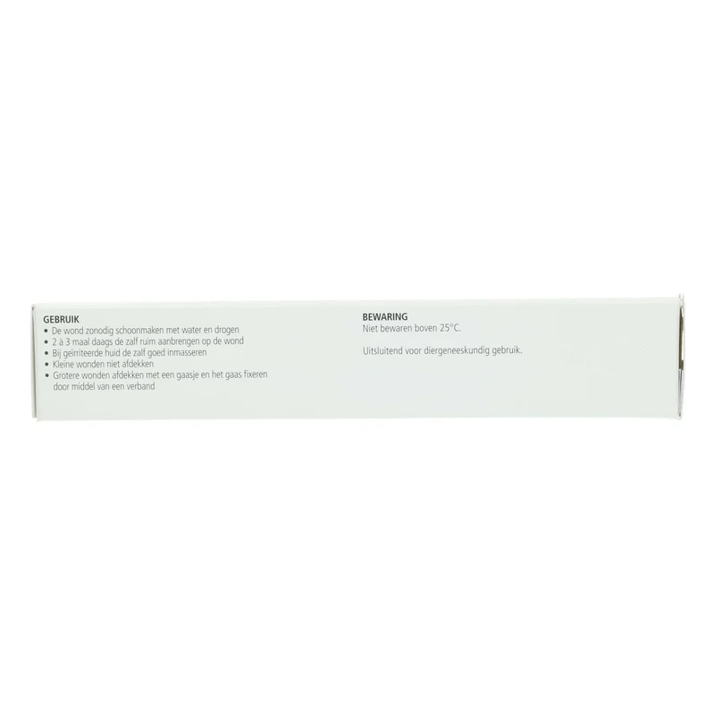 Dermiel Pommade pour Blessures