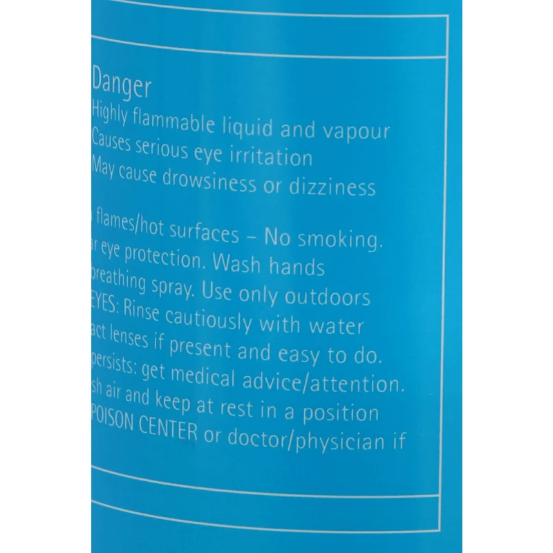 Cribox Spray-Anti-Mordillage