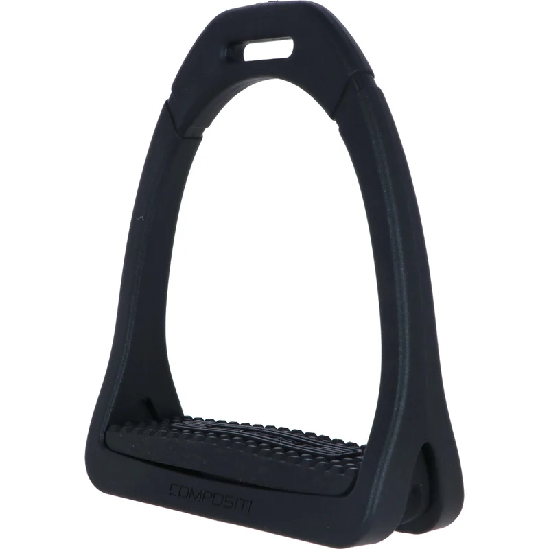 Compositi Étriers Premium Noir