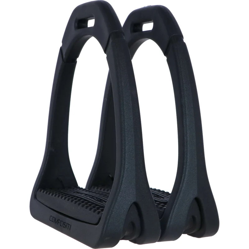 Compositi Étriers Premium Noir