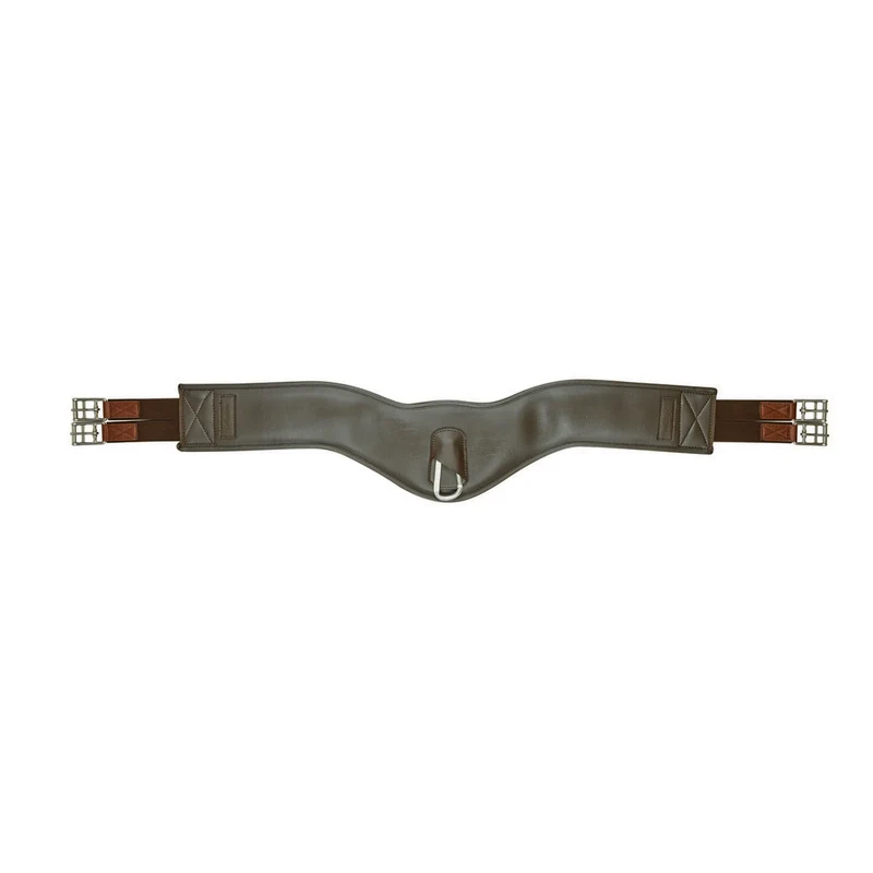 Collegiate Sangle Anatomique Marron
