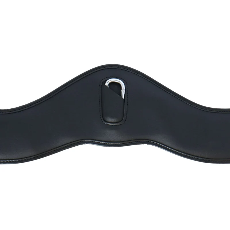 Collegiate Sangle Anatomique Noir