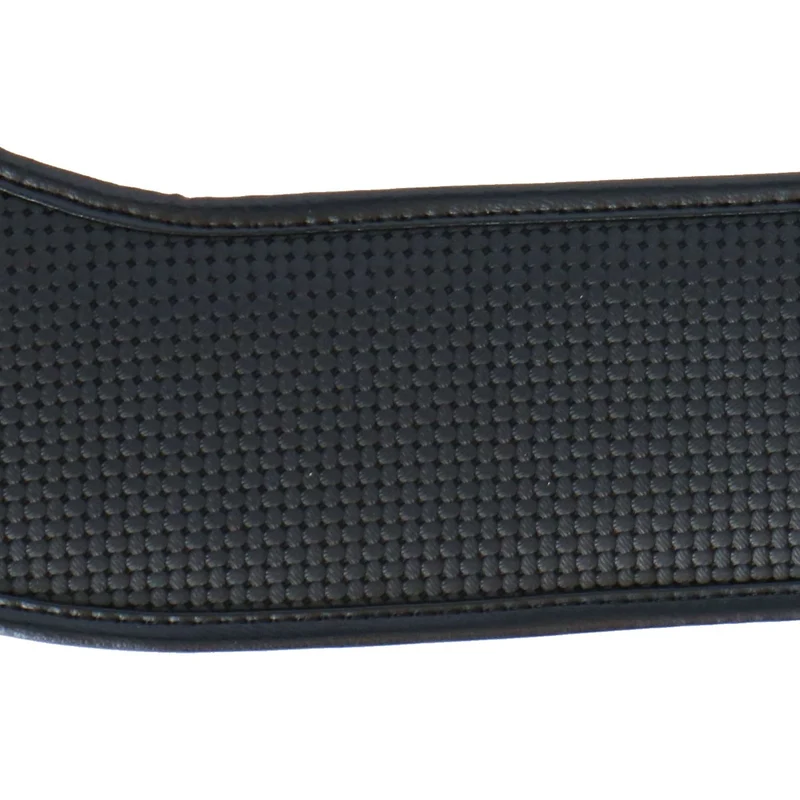 Collegiate Sangle Anatomique Noir