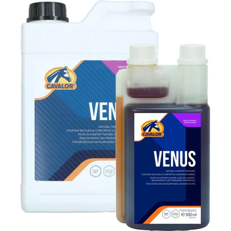 Cavalor Venus