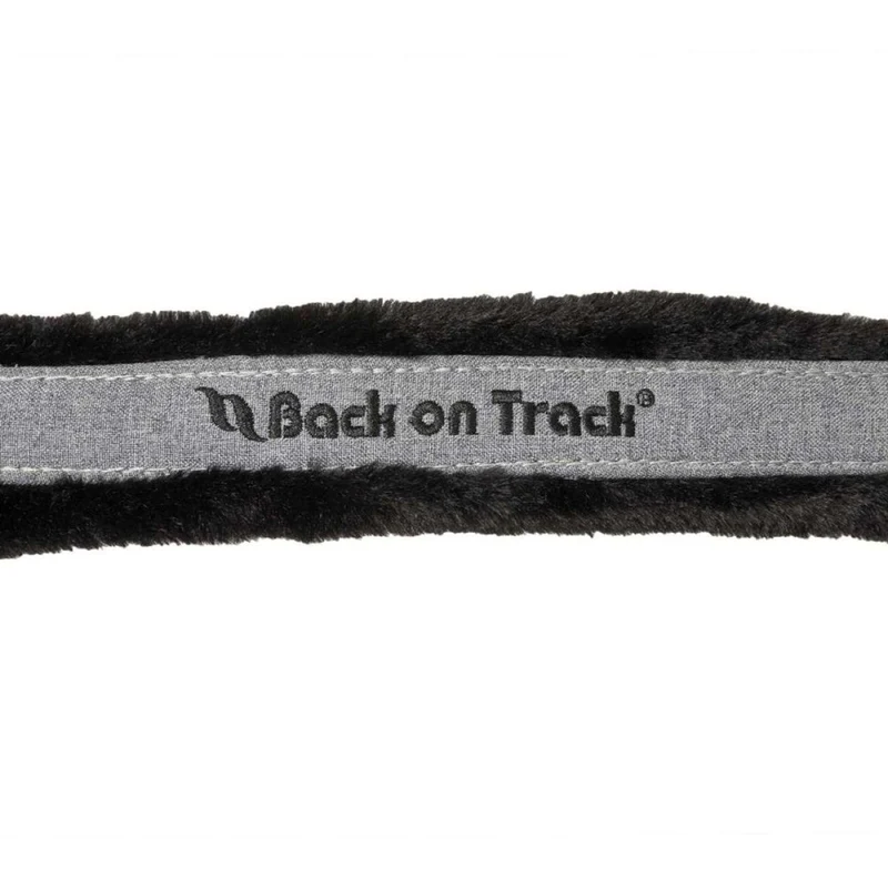 Back on Track Licol Haze Gris