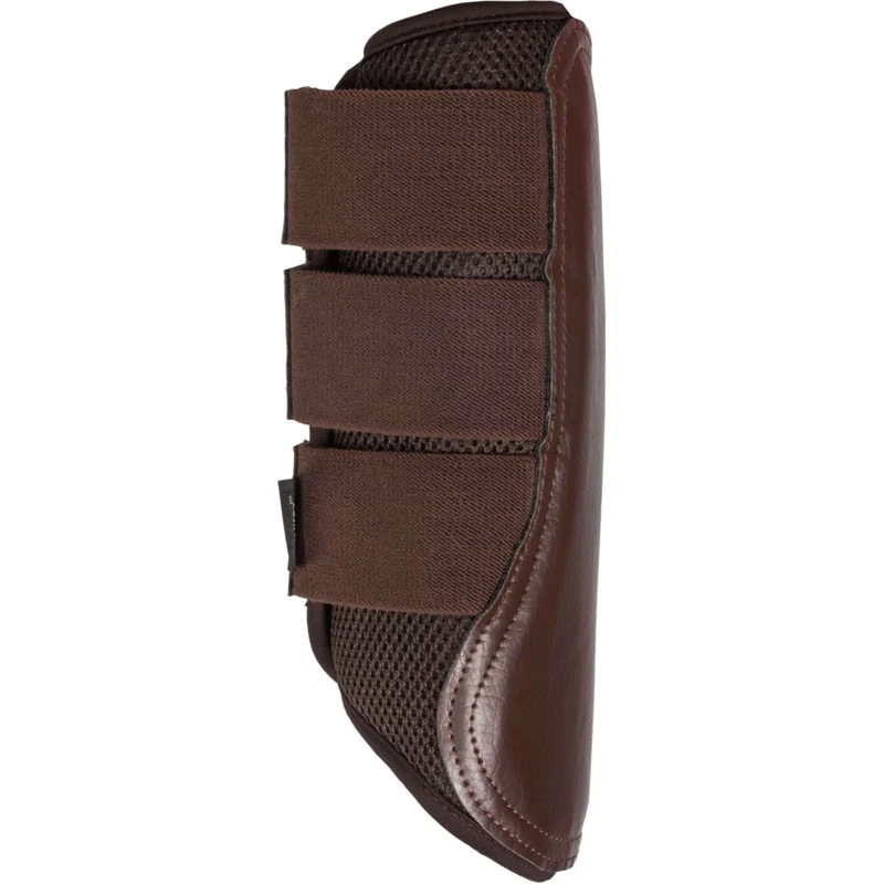 Back on Track Guêtres AirFlow Marron
