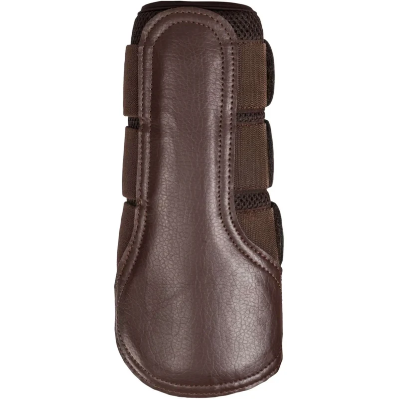 Back on Track Guêtres AirFlow Marron