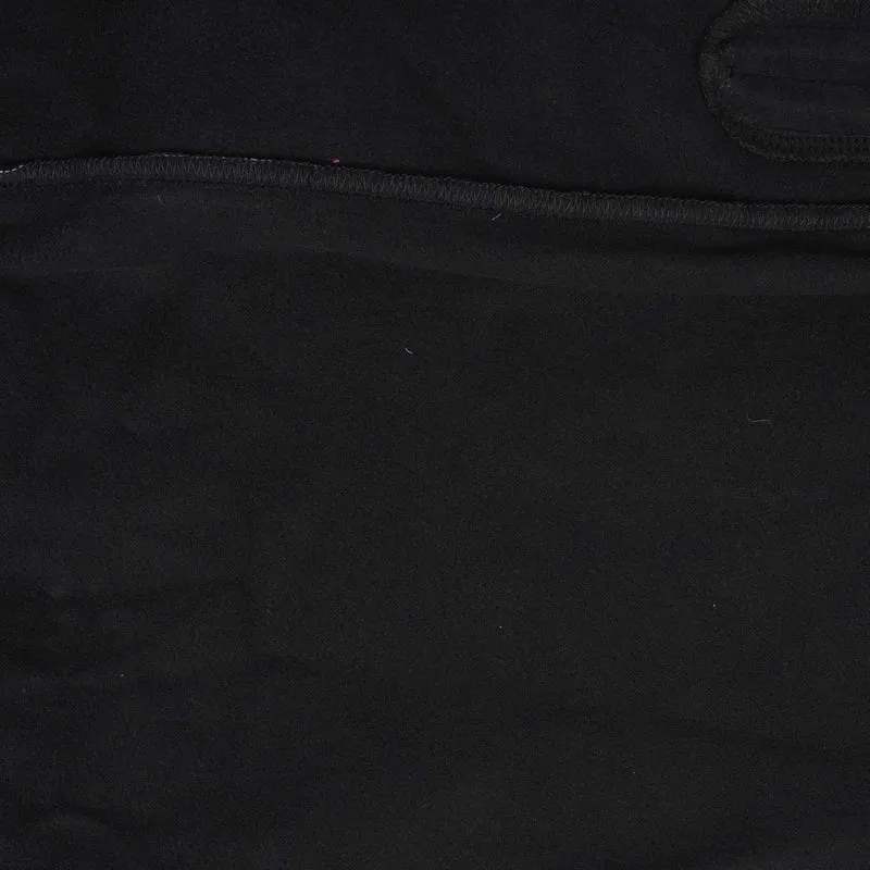 Back on Track Couverture pour Chien Bark All-Round Coat Noir