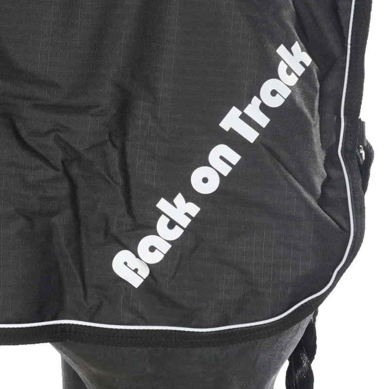Back on Track Couvre-reins Sammy Noir