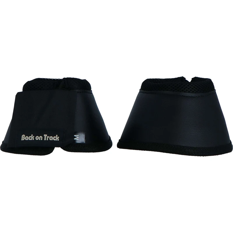 Back on Track Cloches d'Obstacles Noir