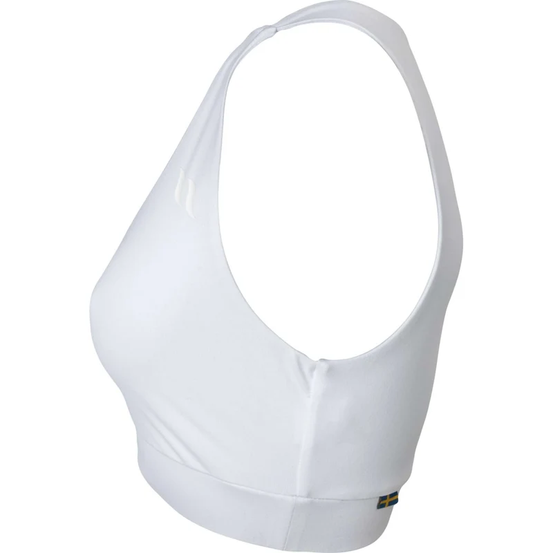 Back on Track Brassière de Sport Balance Soft Blanc
