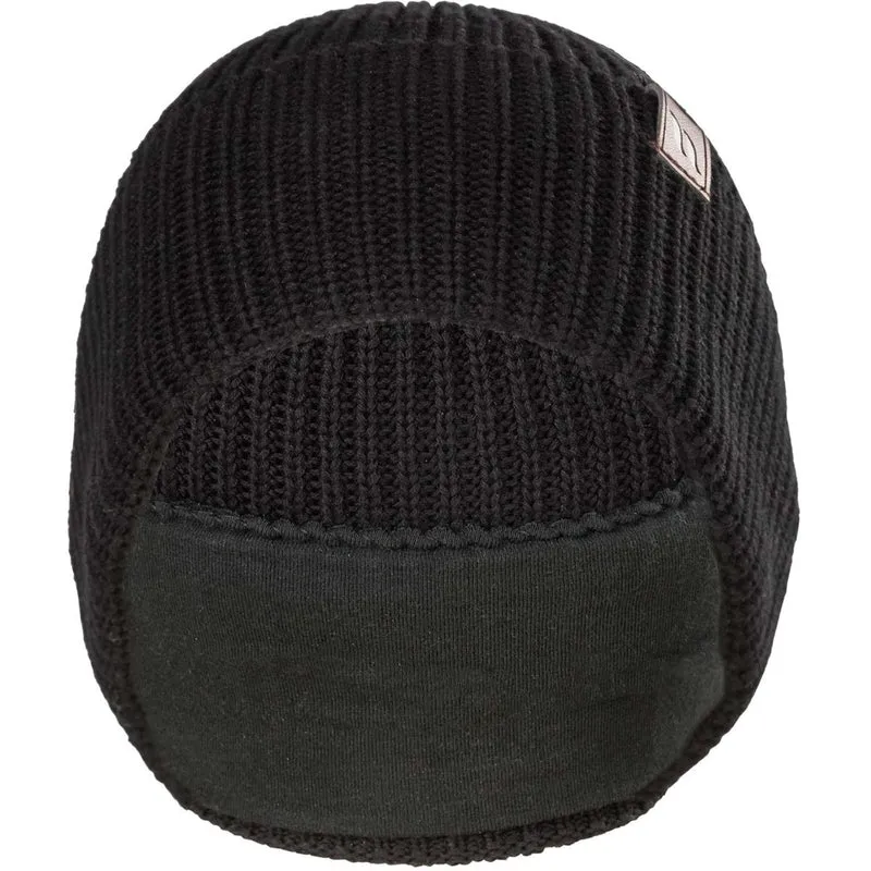 Back on Track Bonnet Mason Noir