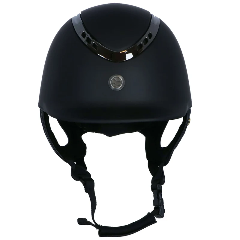 Back on Track Bombe EQ3 Pardus Smooth Top Mips Noir
