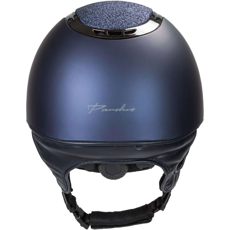 Back on Track Bombe EQ3 Pardus Smooth Mips Bleu