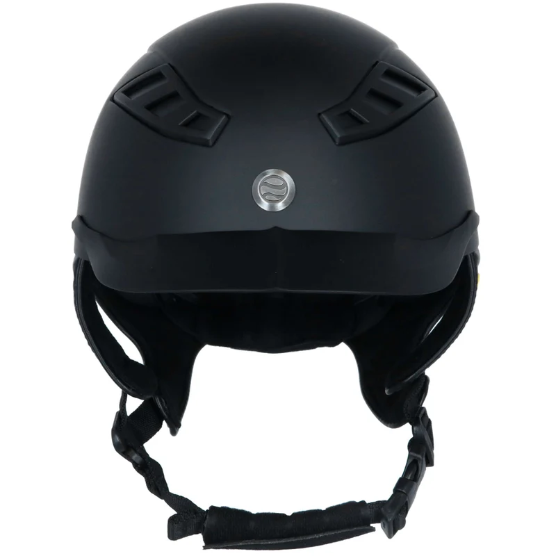 Back on Track Bombe EQ3 Lynx Smooth top Mips Noir