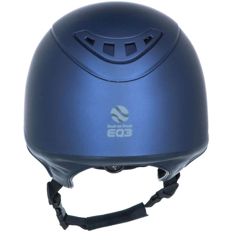 Back on Track Bombe EQ3 Lynx Smooth Top Mips Bleu