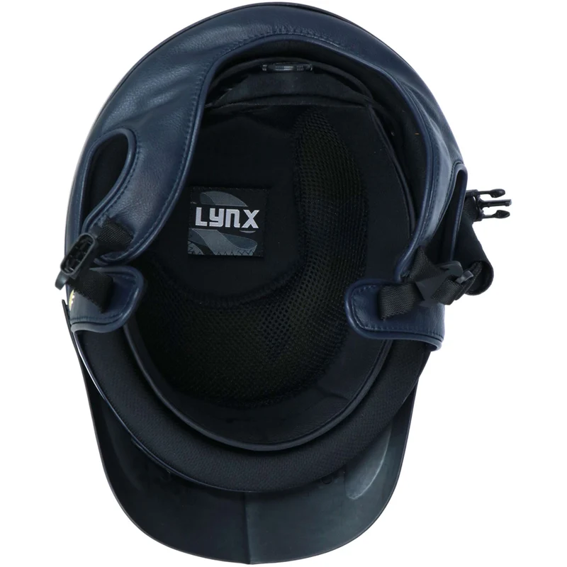 Back on Track Bombe EQ3 Lynx Smooth Top Mips Bleu