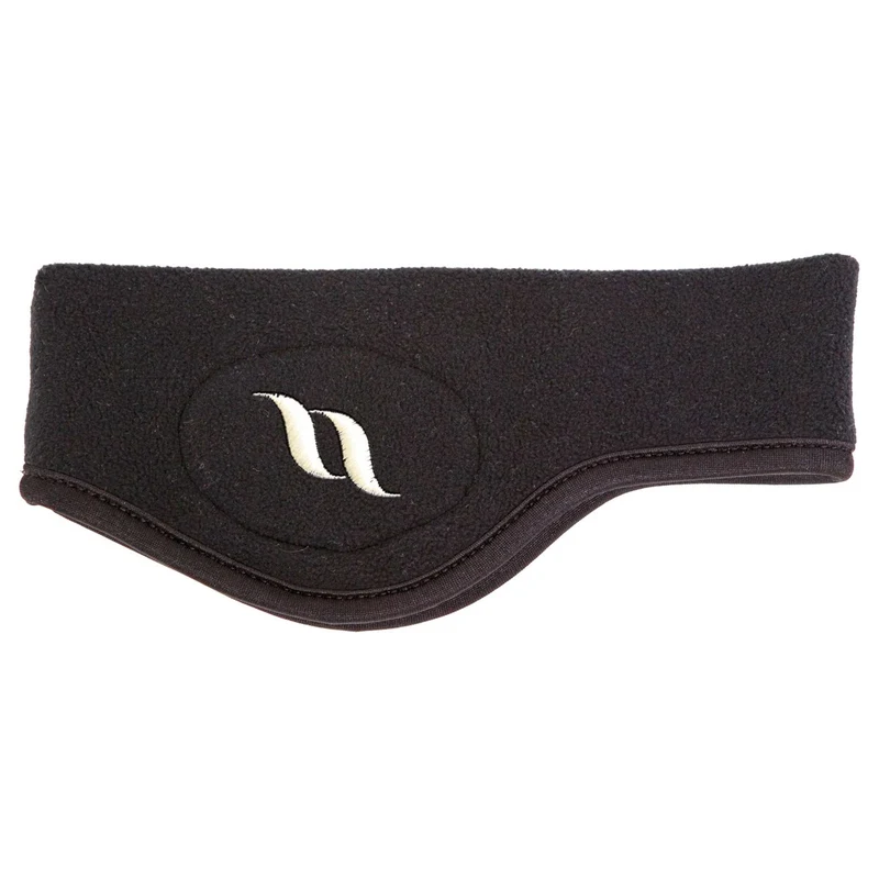 Back on Track Bandeau Noir