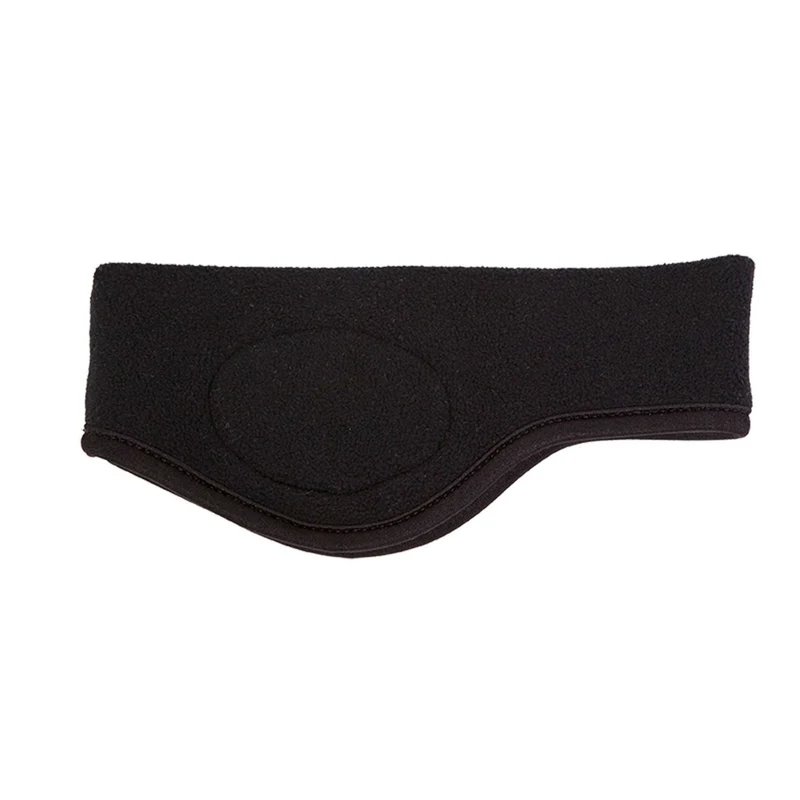 Back on Track Bandeau Noir