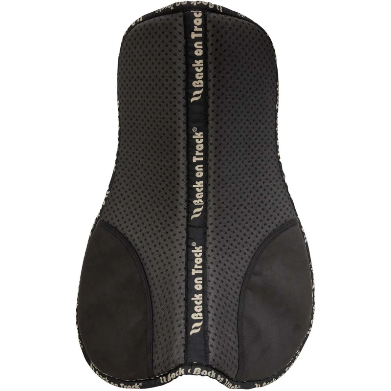 Back on Track Amortisseur Aurora Impact Noir