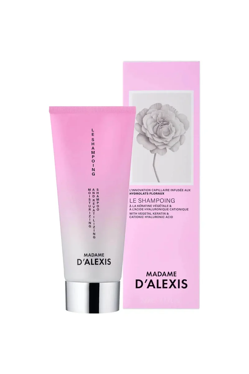 Routine Hydratation Cheveux : Shampoing & Masque aux Hydrolats