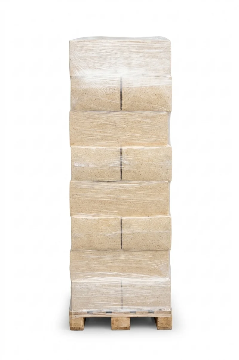 Litière Copeaux de Bois ( 1 Palette - 24 balles de ≃ 18kg)