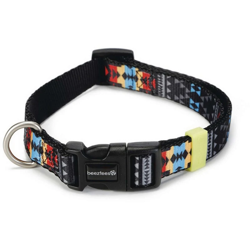 Beeztees Collier Mucadi Nylon