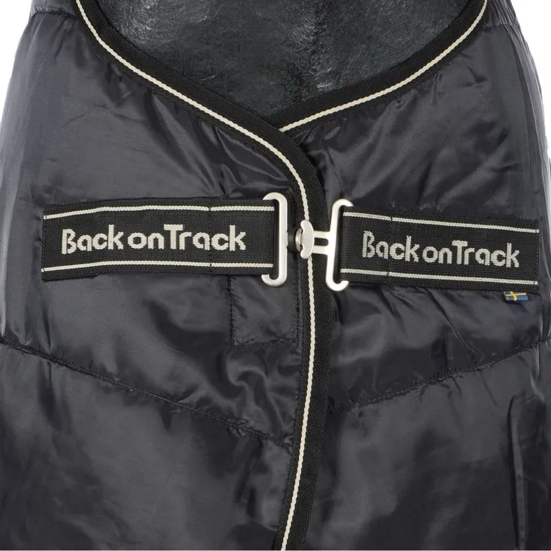 Back on Track Rhyolite Insulated Liner 100g Noir
