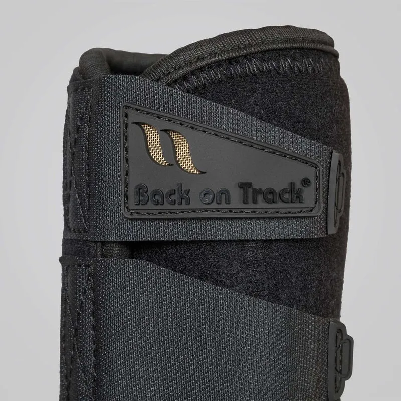 Back on Track Protèges-Tendons Airflow Noir