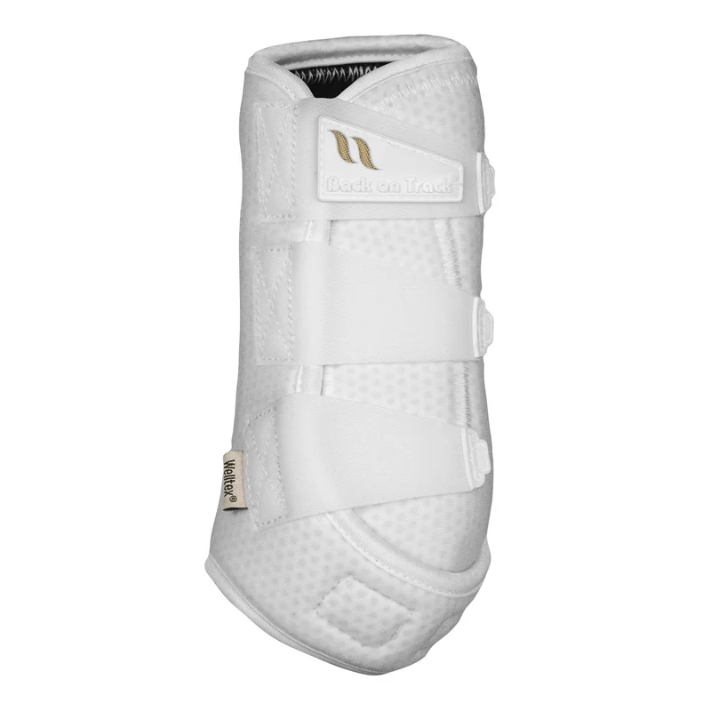 Back on Track Protèges-Tendons Airflow Blanc