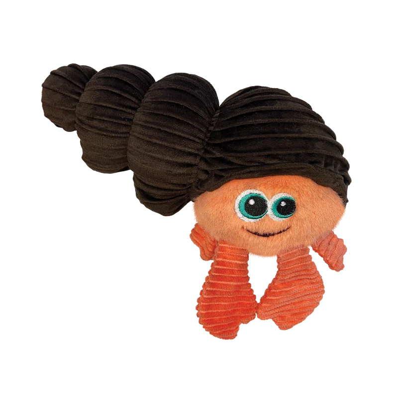 KONG Cuteseas Bernard-l'ermite