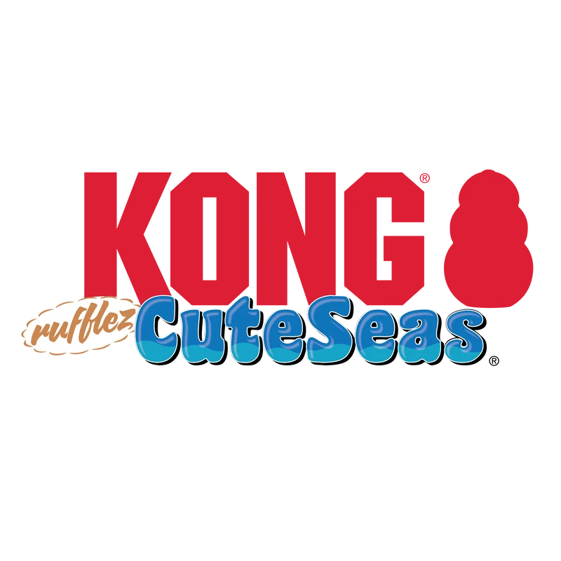 KONG Cuteseas Bernard-l'ermite