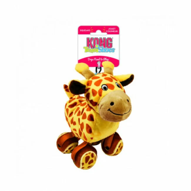 KONG Tennishoes Girafe