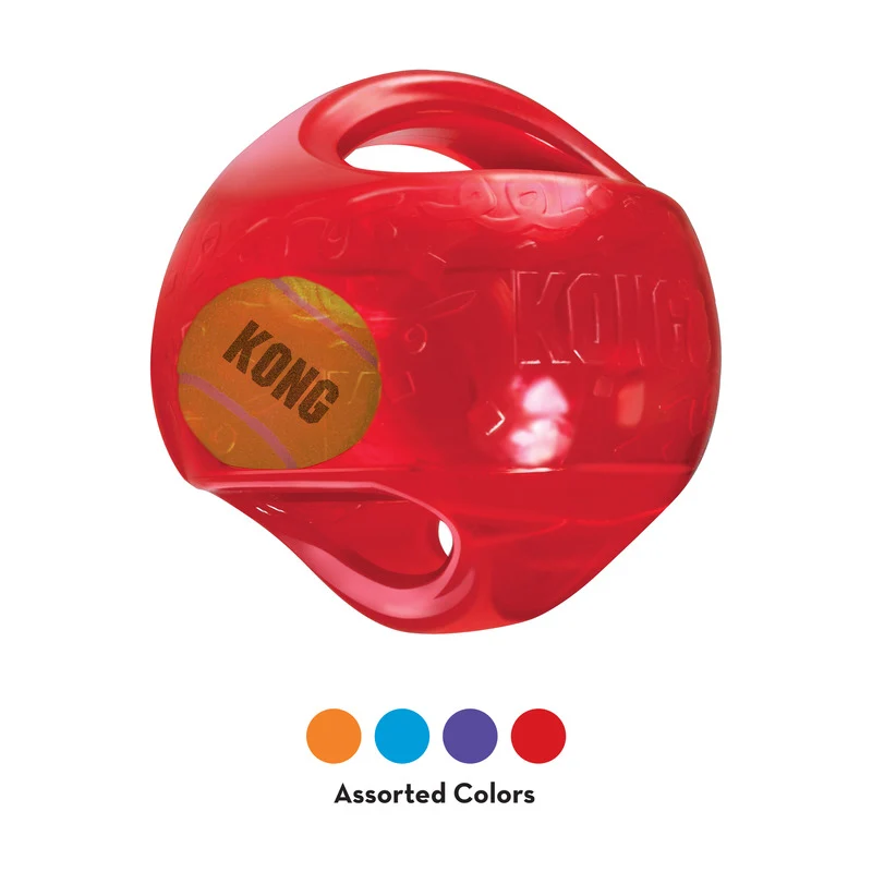 KONG Jumbler Ball L/XL