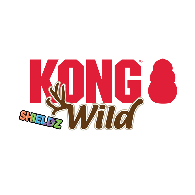 KONG Truite Wild Shieldz