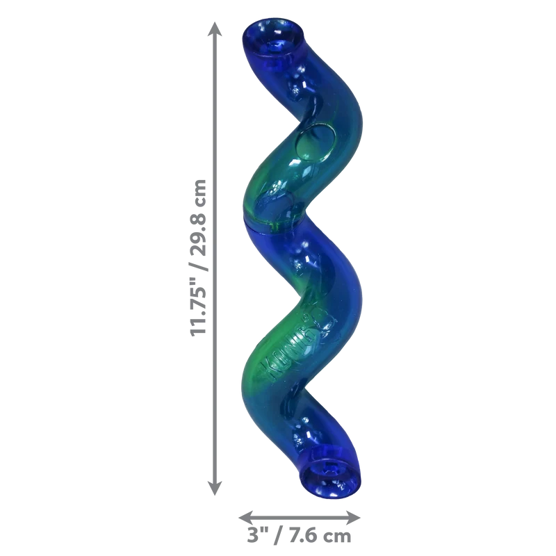 KONG Treat Spiral L