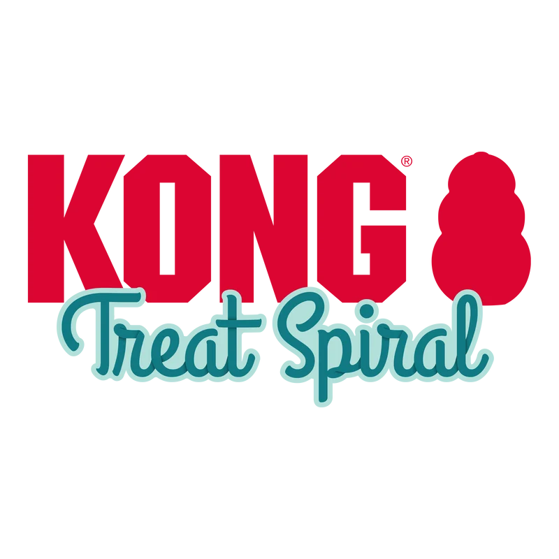KONG Treat Spiral L