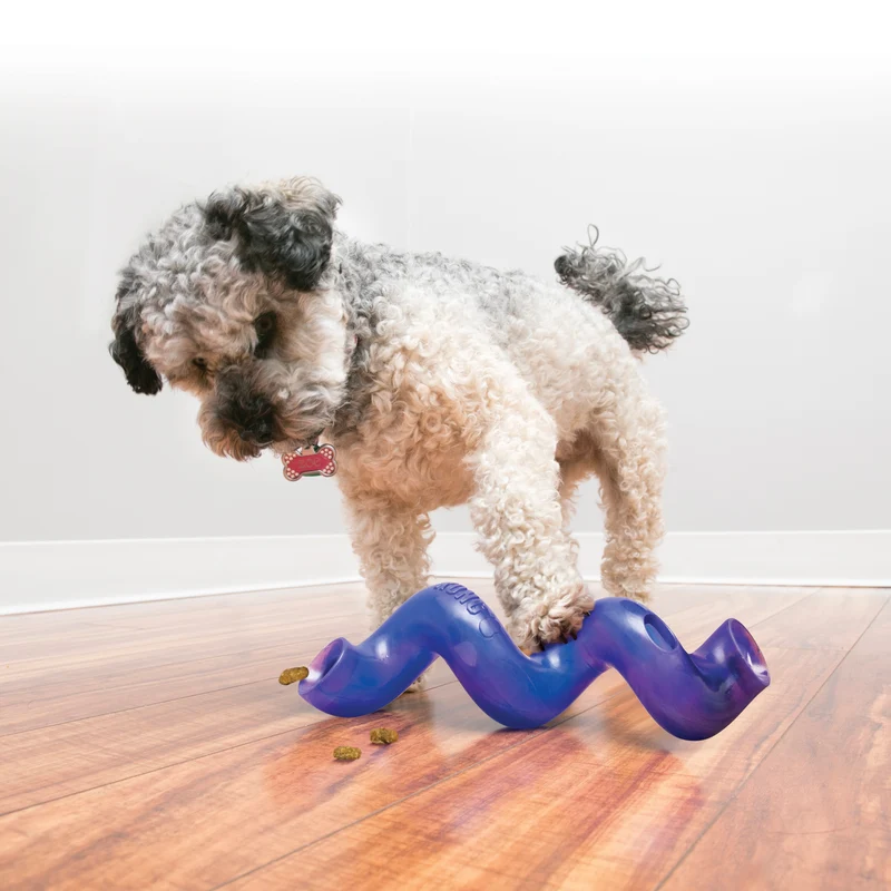 KONG Treat Spiral L