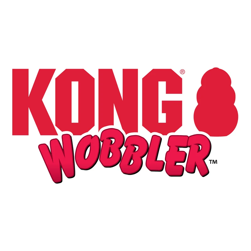 KONG Wobbler L