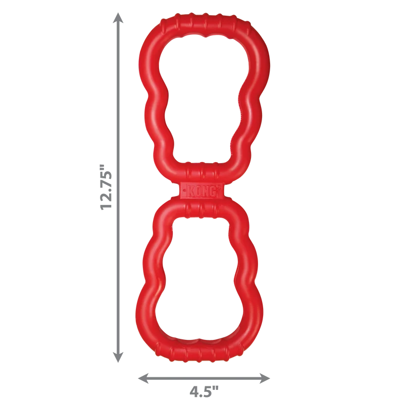 KONG Tug Toy