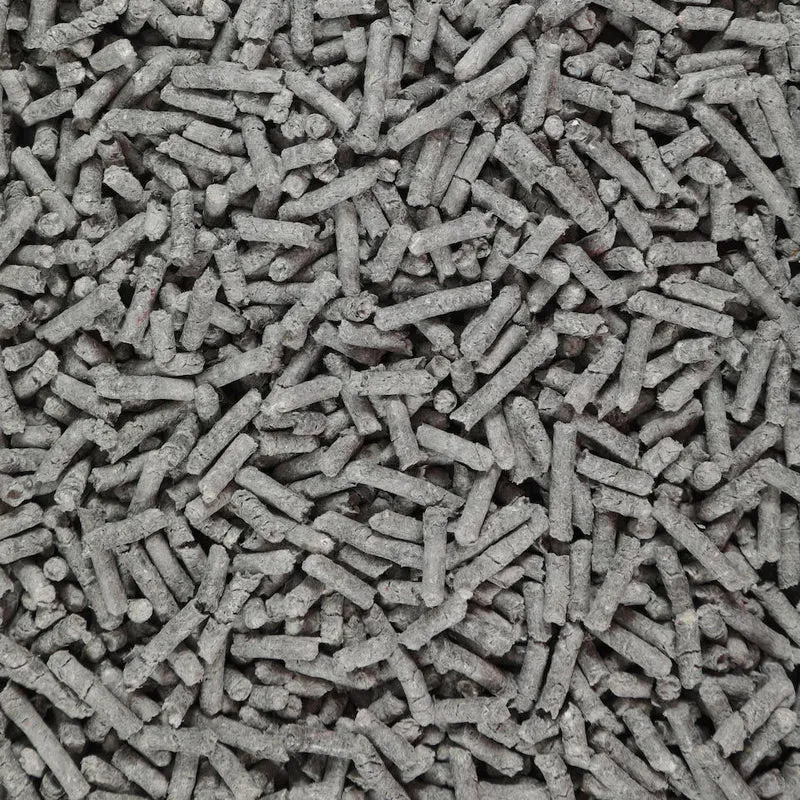 ZOLUX Litière PureCat Éco Conçue en Papier Recyclé 5L