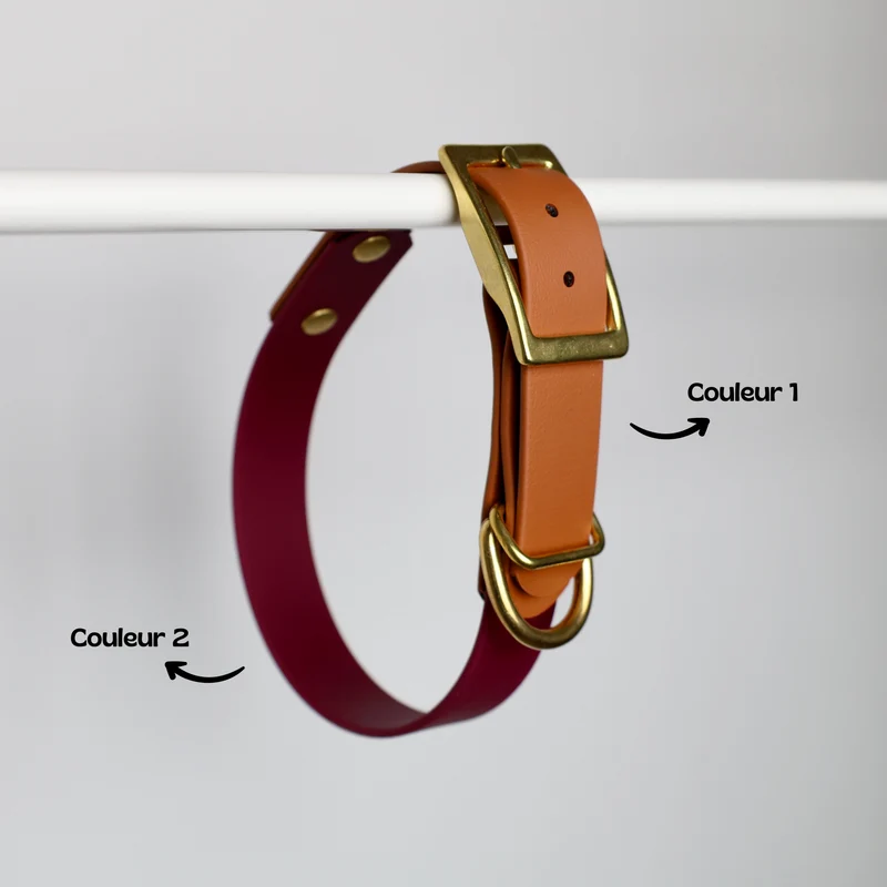 Collier Bonnie