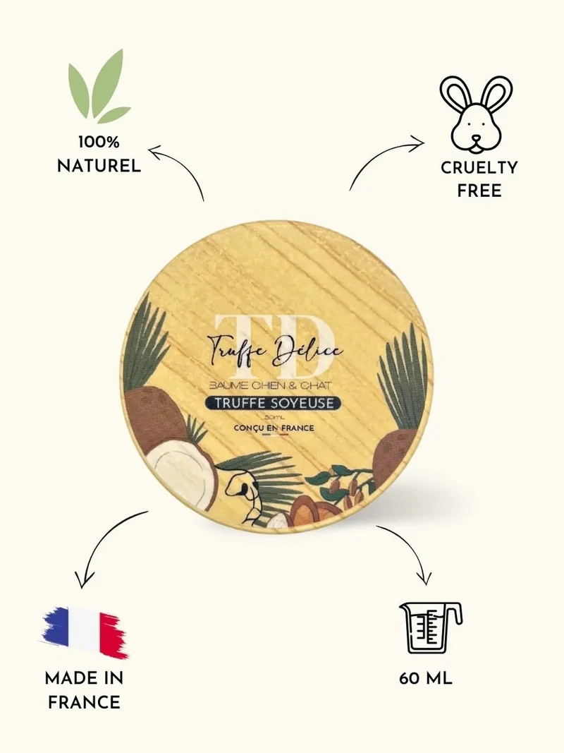 Baume truffe