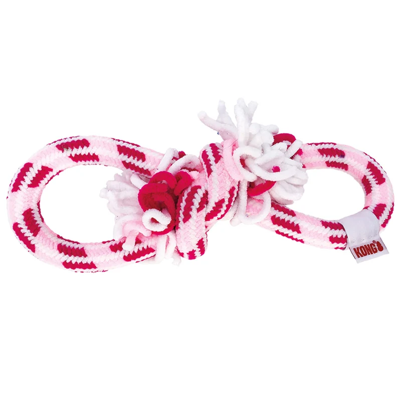 KONG Rope Puppy Corde