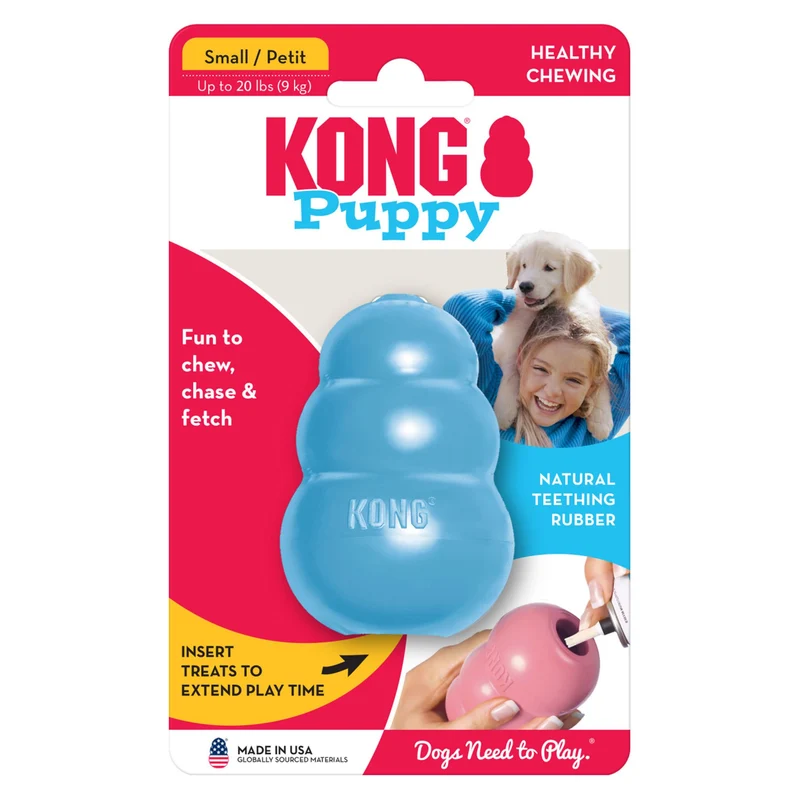 Jouet KONG Puppy