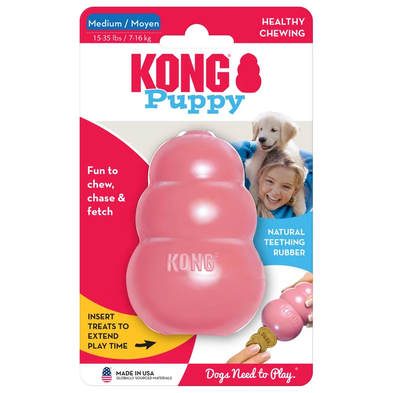 Jouet KONG Puppy