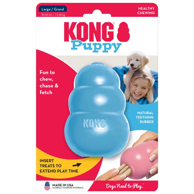 Jouet KONG Puppy