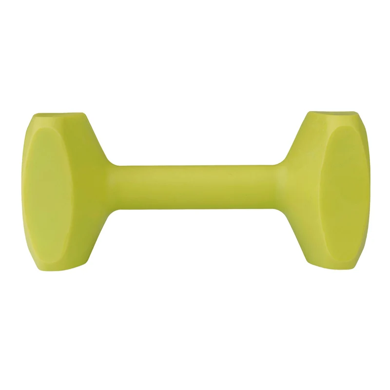 Haltère d'éducation Dumbbell Coachi 14cm
